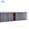 Hotel impermeable Home Memory Memory Foam Pocket Spring Spring